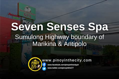 caricia spa marikina
